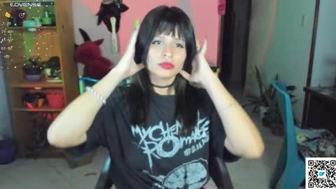 Ana online show from February 2026 02:06:02 AM