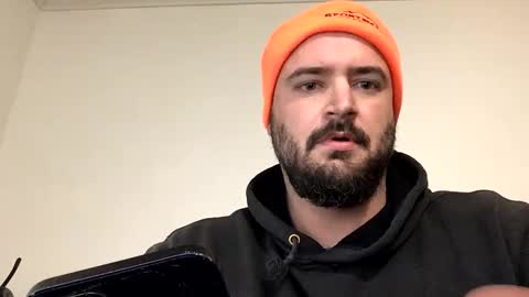 Jon online show from January 2025 12:05:02 AM