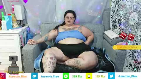 Cassie online show from April 2026 09:28:02 PM