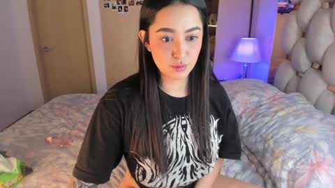 Ashley online show from January 2025 07:18:02 AM