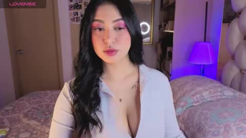 Ashley online show from October 2025 09:15:01 PM