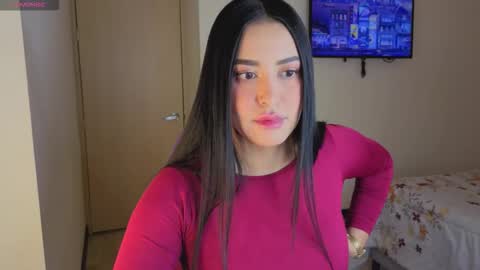 Snapshot of asshley__ chatting on February 2026 12:15:02 AM Ashley online show from February 2026 12:15:02 AM