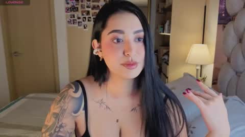 Snapshot of asshley__ chatting on March 2026 11:00:02 PM Ashley online show from March 2026 11:00:02 PM