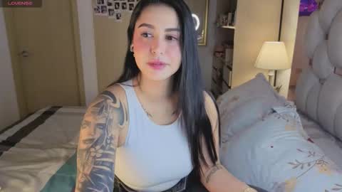 Snapshot of asshley__ chatting on March 2026 11:01:01 PM Ashley online show from March 2026 11:01:01 PM