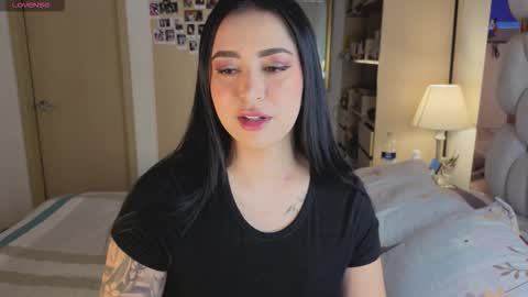 Snapshot of asshley__ chatting on March 2026 09:23:01 PM Ashley online show from March 2026 09:23:01 PM