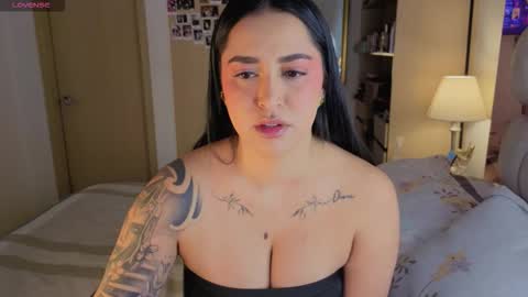 Snapshot of asshley__ chatting on March 2026 06:45:02 PM Ashley online show from March 2026 06:45:02 PM