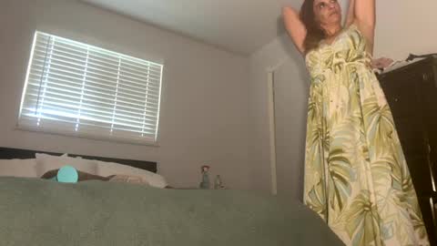 danni travis online show from July 2026 09:03:01 PM