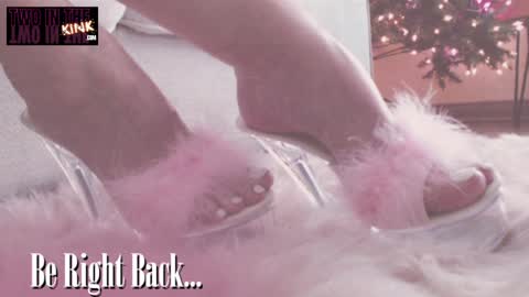 ASSleigh Abbott online show from December 2024 09:54:02 PM