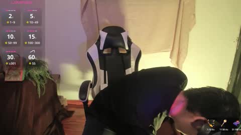 Asta Kuno online show from December 2025 09:58:01 AM