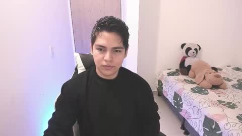 Asta Kuno online show from March 2026 05:57:02 AM