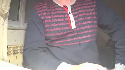 astelover online show from January 2025 05:13:01 PM