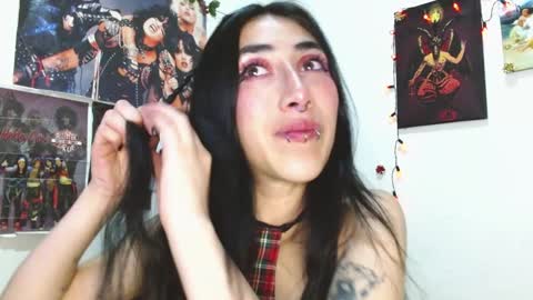 Snapshot of asterothxznikki chatting on December 2024 07:06:02 AM Asterothxznikki online show from December 2024 07:06:02 AM