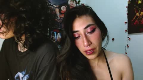 Snapshot of asterothxznikki chatting on December 2024 06:03:02 AM Asterothxznikki online show from December 2024 06:03:02 AM