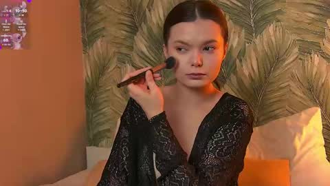 Aster Quinn online show from April 2026 03:46:02 PM