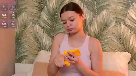 Aster Quinn online show from June 2026 03:39:01 AM