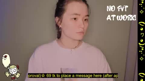 Snapshot of astra_lis chatting on February 2025 08:52:02 PM Astra online show from February 2025 08:52:02 PM