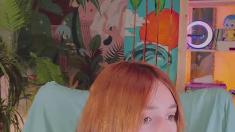 Snapshot of astra_lis chatting on October 2025 12:25:01 PM Astra online show from October 2025 12:25:01 PM