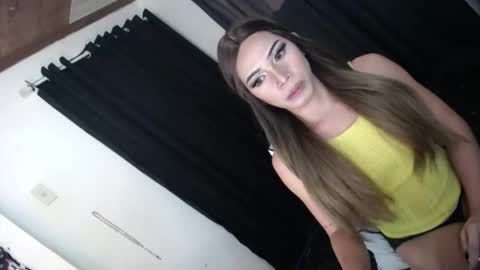 Anna online show from February 2026 07:23:02 PM