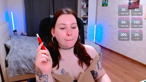 Astrea or just Asti  NUDE SHOW ONLY IN PREMIUM PVT online show from April 2026 08:03:02 PM