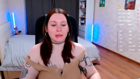 Astrea or just Asti  NUDE SHOW ONLY IN PREMIUM PVT online show from May 2026 09:09:01 PM