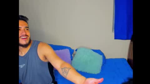 Mag and Molly online show from January 2026 03:01:02 AM