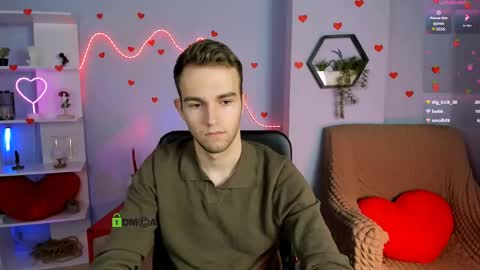 astren online show from March 2026 01:26:01 PM