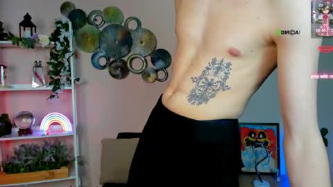 astren online show from April 2026 05:30:01 PM
