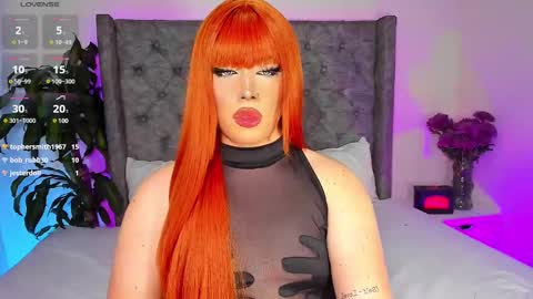 Astrid jonnes online show from March 2025 04:45:02 AM