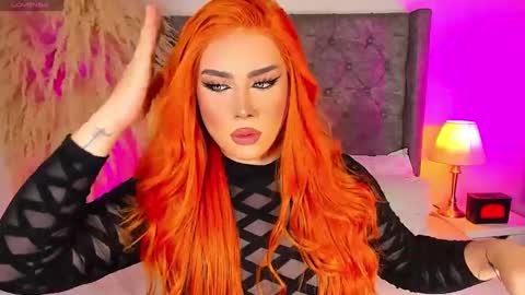 Astrid jonnes online show from September 2025 01:51:02 AM