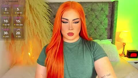 Astrid jonnes online show from September 2025 01:31:02 AM