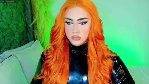 Astrid jonnes online show from March 2026 12:14:01 AM