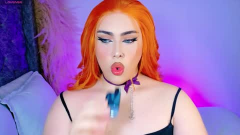 Astrid jonnes online show from April 2026 04:21:01 AM
