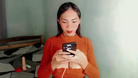 Astrid online show from December 2024 05:44:01 PM