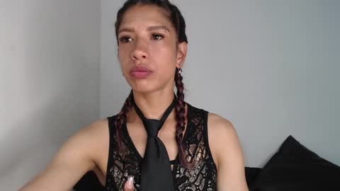 Astrid online show from February 2026 10:47:01 PM