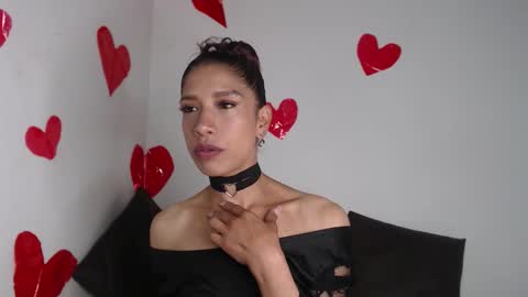Astrid online show from February 2026 12:39:01 AM