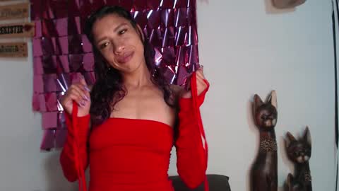 Astrid online show from February 2026 04:12:02 AM