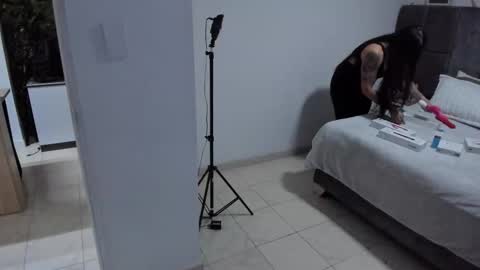 astrid_velle online show from January 2026 05:27:02 PM