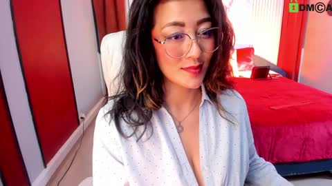 Snapshot of astro_nema chatting on January 2025 11:56:01 PM Astronema online show from January 2025 11:56:01 PM