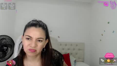 camila  online show from October 2025 02:12:02 AM