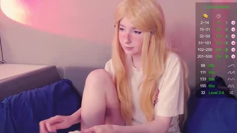 Bonnie online show from September 2025 06:07:01 PM