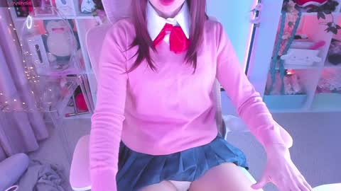 Bonnie online show from January 2025 06:54:01 PM