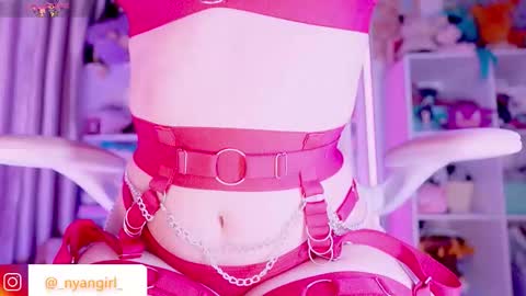 Snapshot of asuka_langleysoryu chatting on February 2026 12:42:02 AM Bonnie online show from February 2026 12:42:02 AM