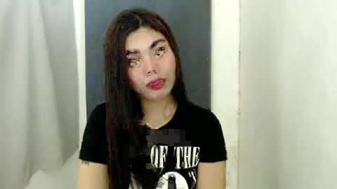 Snapshot of asuna_charming chatting on January 2025 07:07:01 AM asuna_charming online show from January 2025 07:07:01 AM