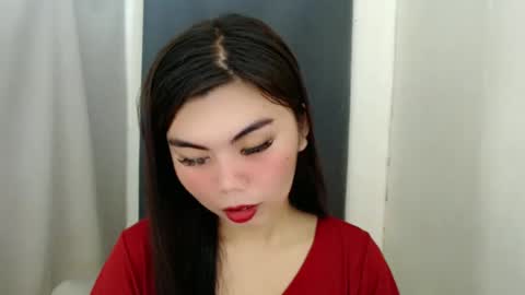 Snapshot of asuna_charming chatting on January 2025 07:24:02 AM asuna_charming online show from January 2025 07:24:02 AM