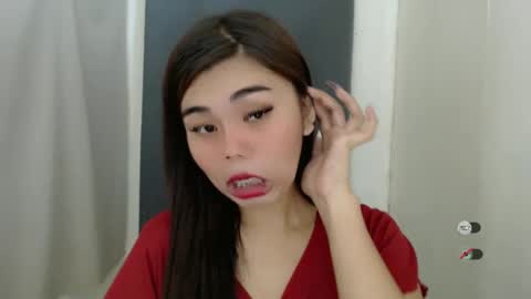 Snapshot of asuna_charming chatting on January 2025 10:23:02 AM asuna_charming online show from January 2025 10:23:02 AM