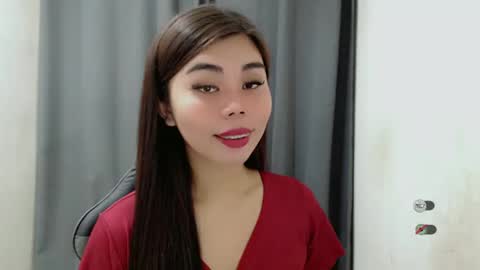 Snapshot of asuna_charming chatting on January 2025 04:41:01 PM asuna_charming online show from January 2025 04:41:01 PM