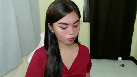 Snapshot of asuna_charming chatting on February 2025 05:25:02 PM asuna_charming online show from February 2025 05:25:02 PM