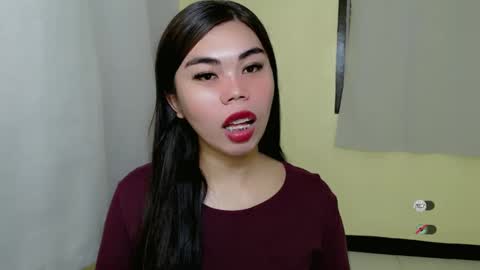 Snapshot of asuna_charming chatting on February 2025 07:52:02 AM asuna_charming online show from February 2025 07:52:02 AM