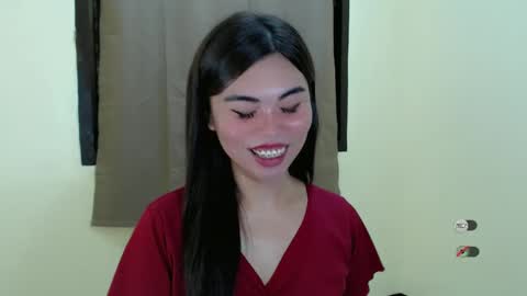 Snapshot of asuna_charming chatting on March 2025 06:16:01 PM asuna_charming online show from March 2025 06:16:01 PM