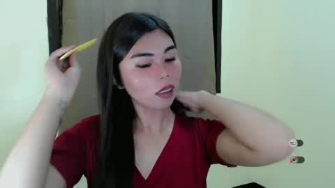 Snapshot of asuna_charming chatting on March 2025 09:18:02 PM asuna_charming online show from March 2025 09:18:02 PM